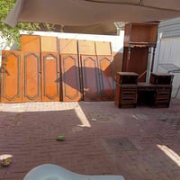 غرفه اخشاب • 6 بيبان • النجف حي العدالة