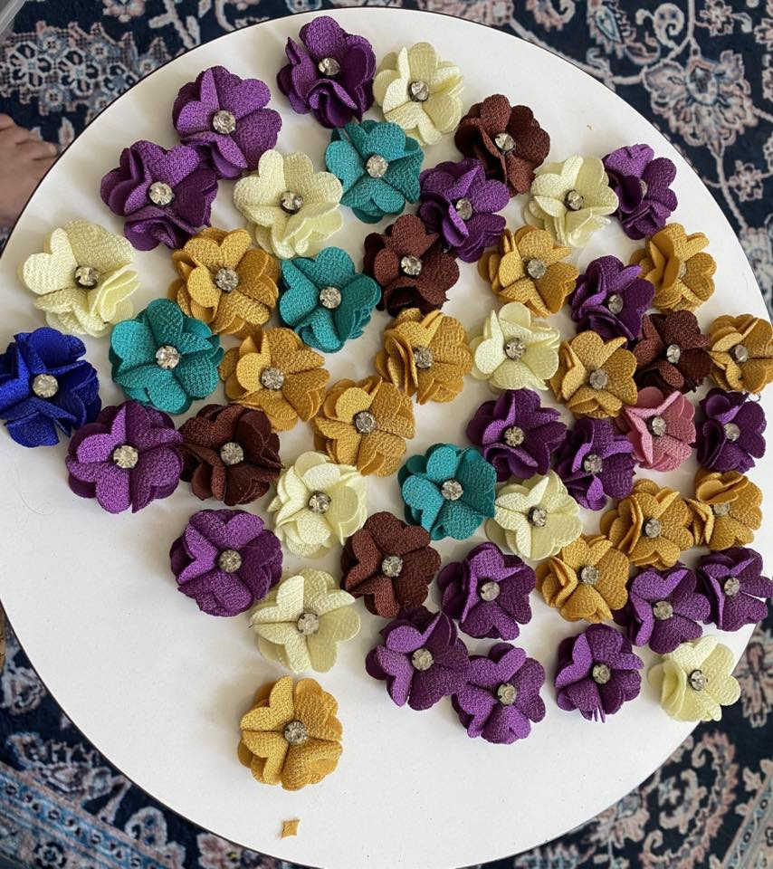 تصفية لوازم خياطة


**إذا كنت صاحب هذا الإعلان وتريد حذفه لأي سبب، رجاءا أرسل رسالة إلى الدعم الفني**