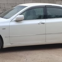 كراون ٢٠٠٧ • نظام سبورت • ميسان