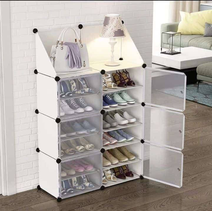 🔴تخفيض🔴

جزامة بلاستك 
🔴القياس٨٥×٣١×١٢٧
🔴ابيض


**إذا كنت صاحب هذا الإعلان وتريد حذفه لأي سبب، رجاءا أرسل رسالة إلى الدعم الفني**