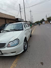 سياره سيكي لبيع موديل 2013 السيارة نضيفه حيل حلوه وكاعده 07706688636 0...