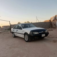 اوبل • كير عادي • رقم الانبار