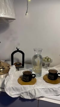 جنزور • ليبيا • ديكور منزلي