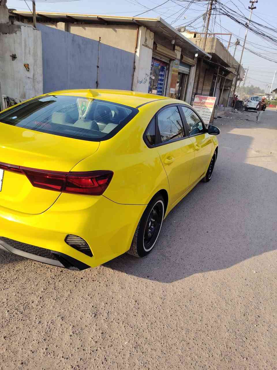 فورتي 2023 ماشيه 22 يعني زيرو تخم تاير تخم ويل منضومه غاز توني شادها دوشمه عام بجم كبس سونار مرفوق مع المنشور مكينه 2000 دوش وكير بلادي مكفولات كفاله عامه رقم بغداد بسمي تحويل مباشر العنوان بسمايه السعر 136 بيها مجال ***********
