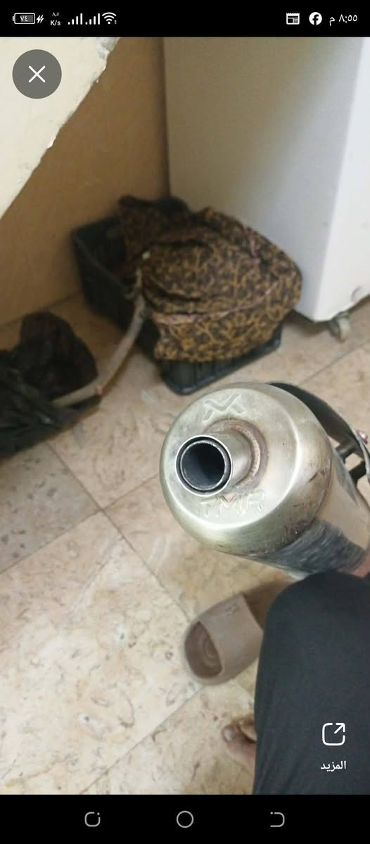 دبلات RPM كامكو g4 رياضي وصالنصه ستيل رياضي بلاد كامكو مو تحوير
***********
