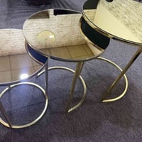 طبلات • قليل الاستعمال • طلاء ذهبي