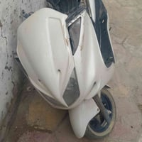 دراجه ماجسته البيع للاستفسار07808755860