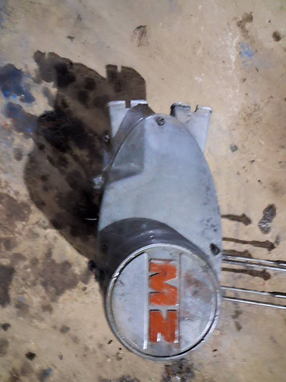 سلام عليكم للبيع طبكات محرك ٨١. حيل انظاف   السعر ٩٠ مكاني فلوجة هاتف ***********يوجد توصيل جميع محافظات من رخصت مدير الكروب المحترم
