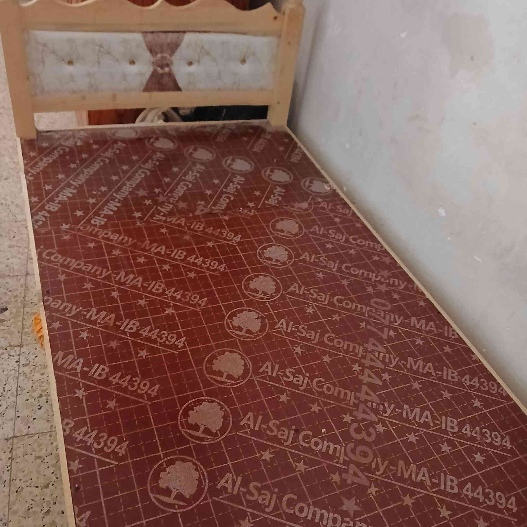 غراض البيع


**إذا كنت صاحب هذا الإعلان وتريد حذفه لأي سبب، رجاءا أرسل رسالة إلى الدعم الفني**