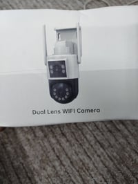 زوسي C298 • عدسات مزدوجة • تتبع ذكي