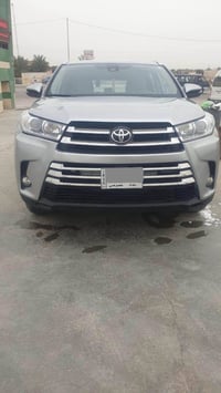 هايلاندر • ٢٠١٩ • فول XLE