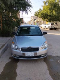 اكسنت • ٢٠٠٩ • رقم ديالى