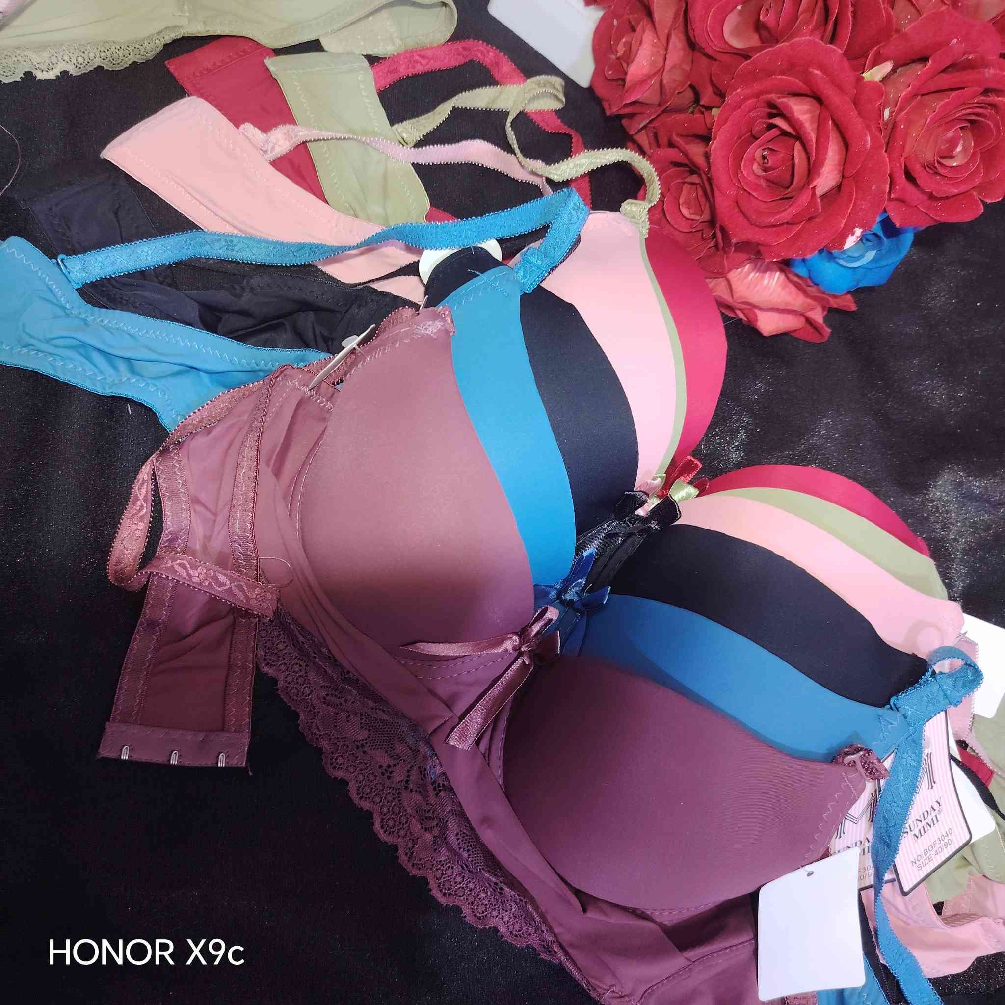 توفرت ملابس داخليه
لبسان قطني الأصلي شرط الفحص
الكابري الأصلي ابو الكرتون
ومتوفر سفنجه خفيفه ودبل
ومتوفر سيتات نوعيتين

وسوينه الكم عرض ع توصيل الأنبار الفين بدل 3 والمحافظات كلها 3 الاف بدل 5
رأوه الف والطلب الي يعبر 15 توصيل مجاني رأوه فقط


**إذا كنت صاحب هذا الإعلان وتريد حذفه لأي سبب، رجاءا أرسل رسالة إلى الدعم الفني**