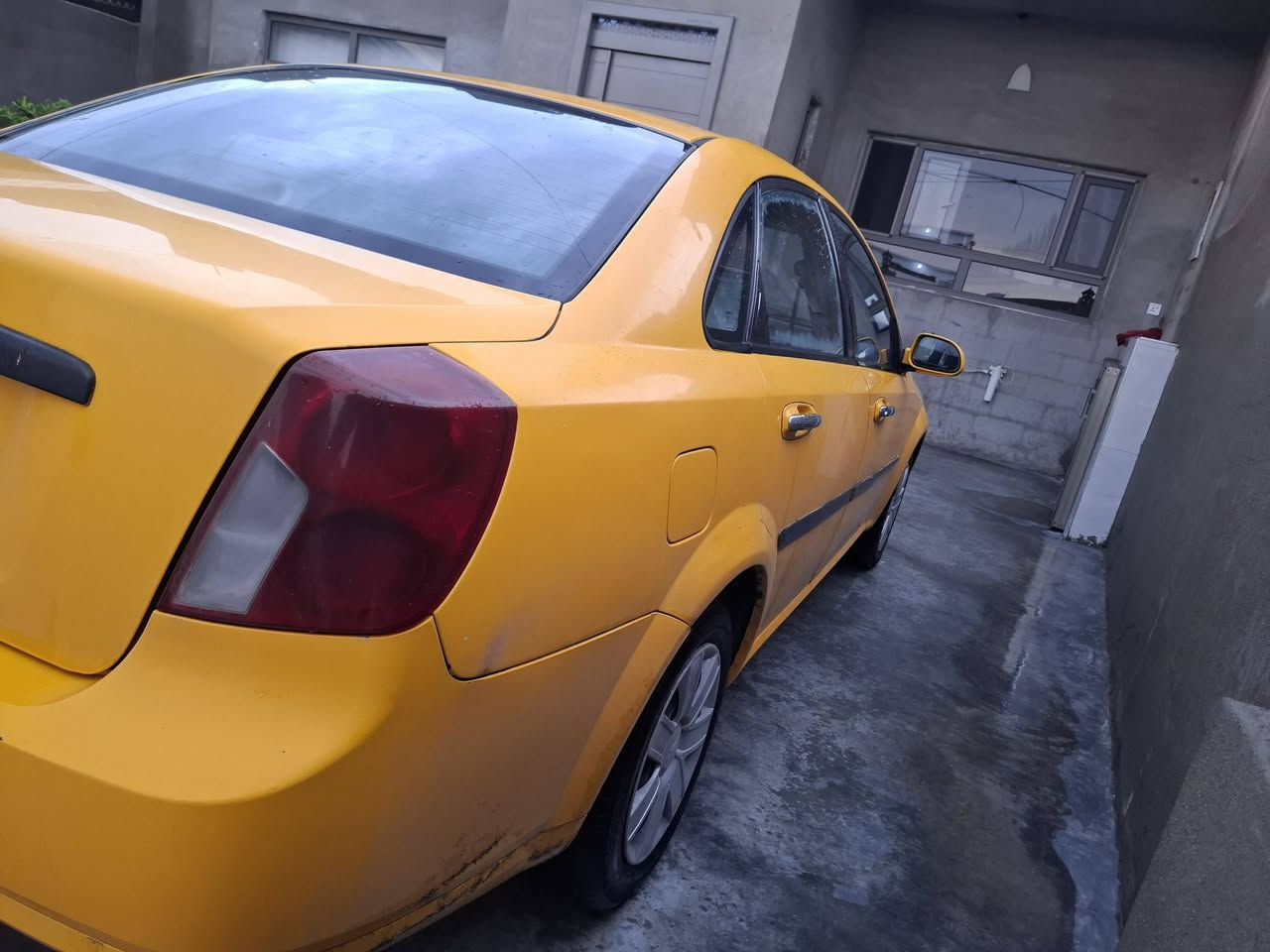 من رخصه ادمين
شوفرليت ابوبترا ٢٠٠٨ بدون ضرر

سنويه لل ٢٠٢٨ جديد بطاقه بنزين ويا

٧٥ بي مجال كركوك فيلق
***********/***********
