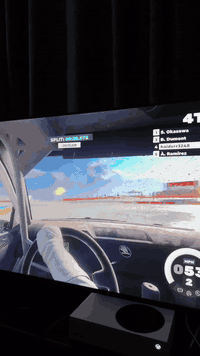 مرحبا شباب سيرس اس
نضيف بشكل كامل ملحقات وياه بطاريه للجوستك 

العاب قويات داخل جهاز 

مكان ناصريه مركز 
300  بيه مجال 

***********
