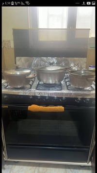 طباخ • جديد • شارع أربعين