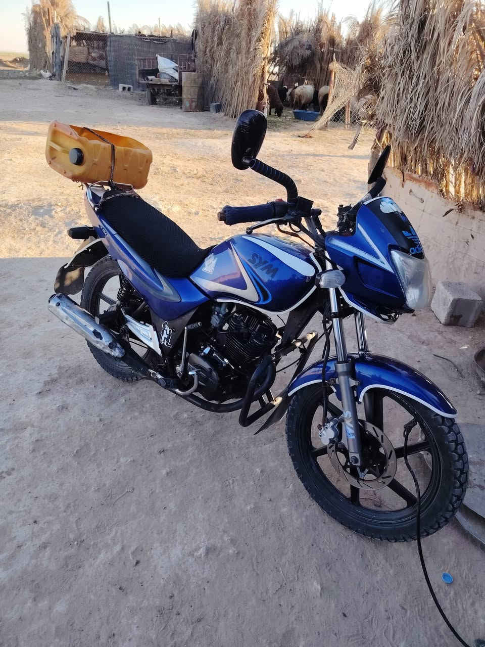 سلام عليكم  سايم البيع  2019 وراقه كامله جاهر من كل شي ماناقصه شي شرط العنوان ابوالجير  950بيه مجال  ***********
