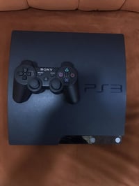 بلاي 3 • هارد 160GB • اونلاين