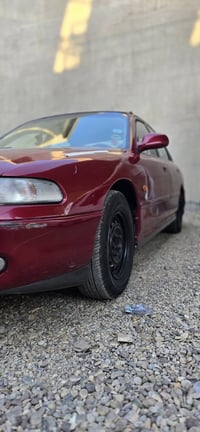 فاصوليا • موديل ٩٤ • سنوية ٢٠٣٠
