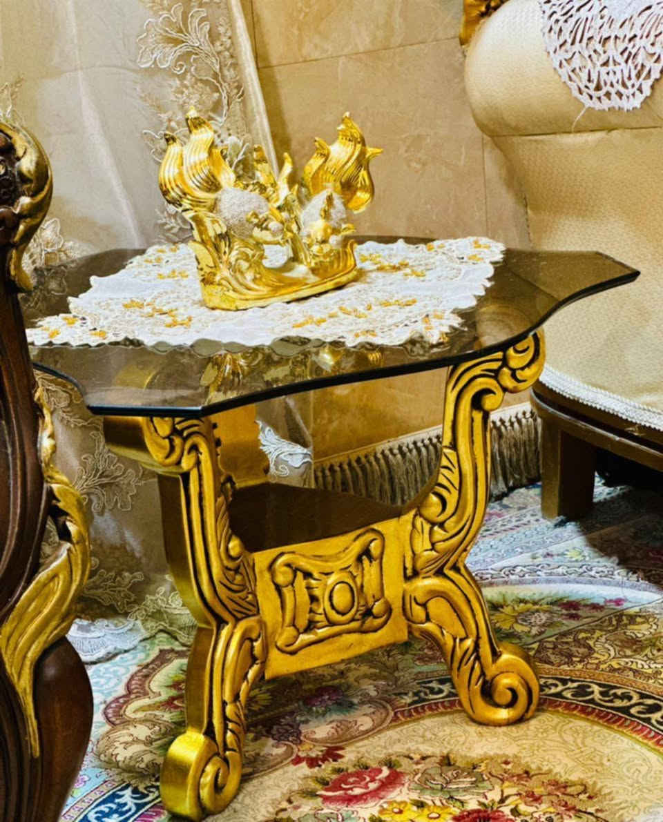 قنفتين ثلاثيه وكراسي ثنين عندي تخم اريد ابيعه ٨ مقاعد مع ٣ طبلات سعر 850


**إذا كنت صاحب هذا الإعلان وتريد حذفه لأي سبب، رجاءا أرسل رسالة إلى الدعم الفني**