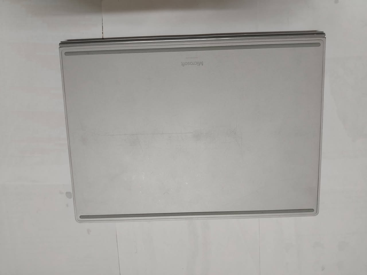 لابتوب للبيع Microsofat Surface book3
كورد 7 الجيل 10
رام 16
هارد m2 256 ssd
كارت شاشة خارجي Nvidia Geforce GTX 1660Ti( 6كيكا)
 كارت شاشة داخلي ( 8 كيكا)
المجموع الكلي ( 14  كيكا)
حجم الشاشة 15
الشاشة لمس 4k وتكون تاب
كيبورد ضوئي
لابتوب نظافة فول 

السعر 675 الف قفل


**إذا كنت صاحب هذا الإعلان وتريد حذفه لأي سبب، رجاءا أرسل رسالة إلى الدعم الفني**