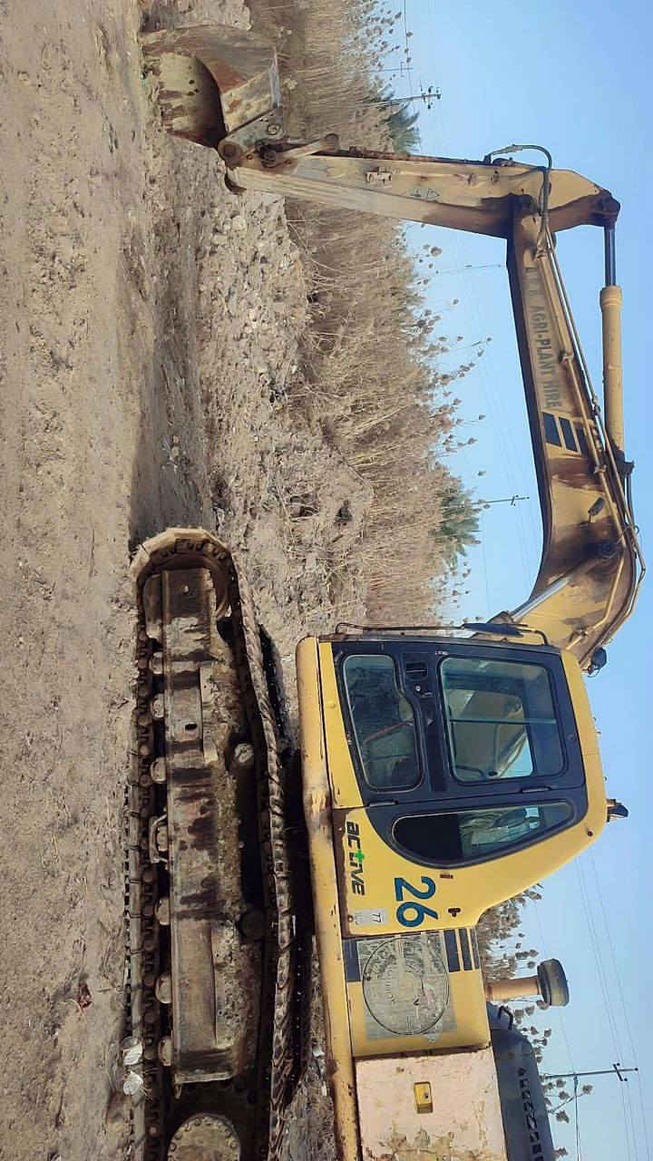 الانبار_ حصيبة الشرقية
🔹حجم 0️⃣1️⃣2️⃣
🔹 موديل 2️⃣0️⃣0️⃣2️⃣
🔸سعر 250💲بية مجال
الاتصال ‏‪***********‬‏📳
