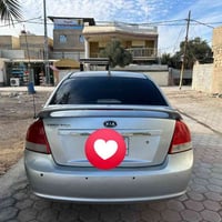 سبكترا ٢٠٠٩ • مصبوغة • تحويل باسمي