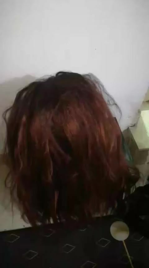 سلام وعليكم عندي باروكات كميه مااعرف لهن واريد ابيعهن ***********
