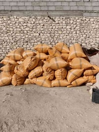 تبن للبيع 30شل هاذه رقمي07882200761