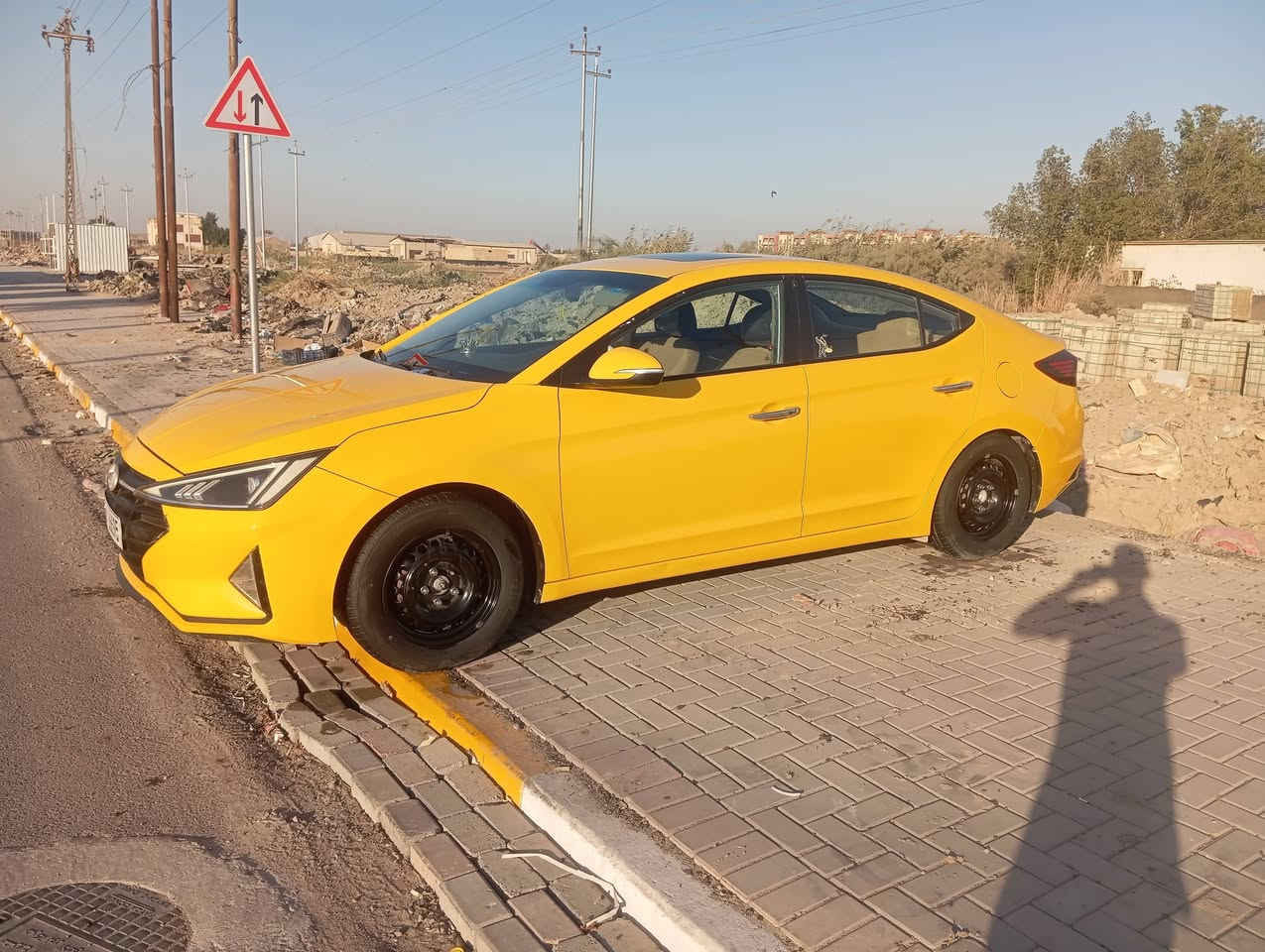 النترا خليجي فول واحد عله واحد فتحه بصمه تحكمات شاشه كامره دواره موديل 2020 بيه جاملغ بنيد  مكينه وكير كفاله مكينه 2000   رقم بغداد دولي  مكان ديوانيه سياحي سنيه  رقم موبايل ***********  مراوس حسب القناعه
