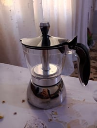 موكا بوت • اكرليك • مقاس ٥١