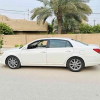 افلون 2009 • مكينة وكير مكفولات • بابل