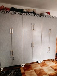 كنتور مستعمل • نضافه • قابل تفاوض