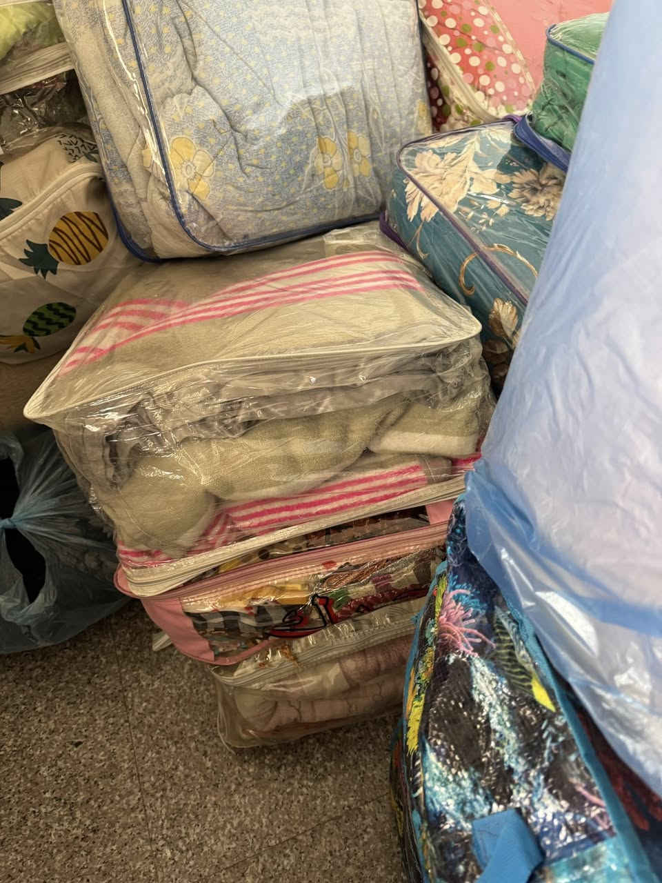 السلام عليكم غراض مال بيت للبيع


**إذا كنت صاحب هذا الإعلان وتريد حذفه لأي سبب، رجاءا أرسل رسالة إلى الدعم الفني**