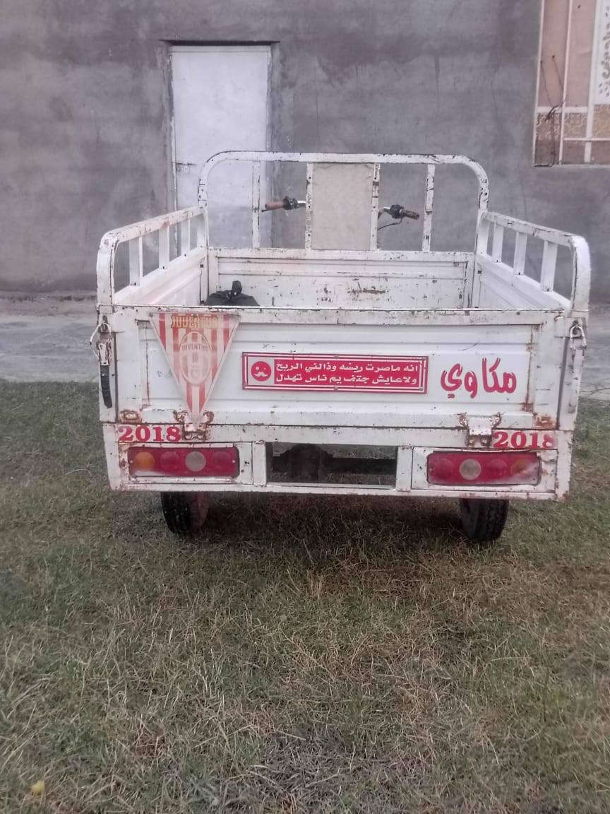 سلام عليكم 
ستوته تعمير 2018كلك كلك مكفوله عشاير محرك جديد فلنجات شفتات بنزات كله جديد كهربايات ***********
