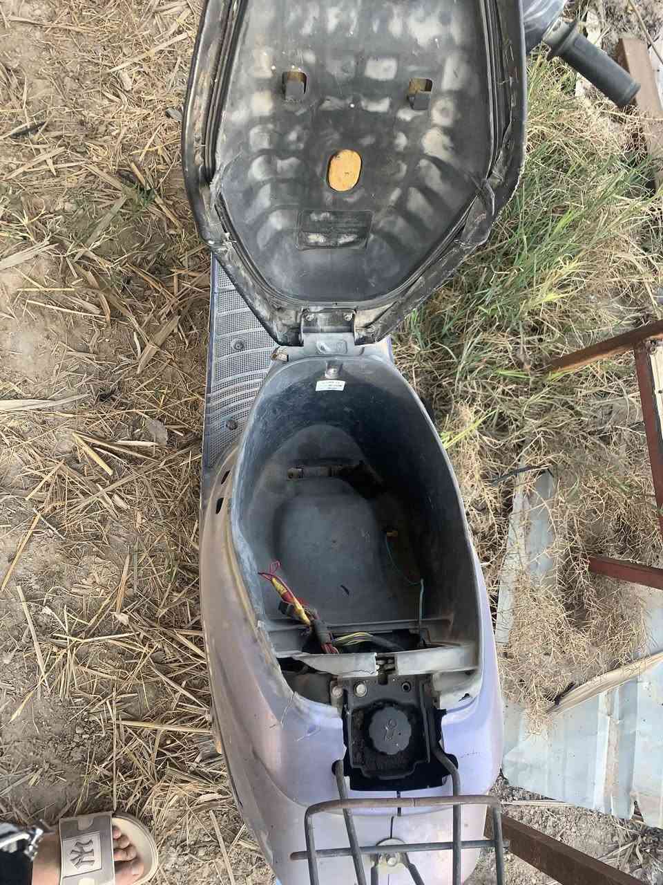 شغاله بس متروكه اكفل محرك وكرهبائيات
سعر:ب60الف 
كربلاء الحسينه الوند

‭٠٧٧٢ ٨٩٦ ٦٧٢١‬
