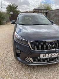 سورنتو • ٢٠١٩ • أمريكي