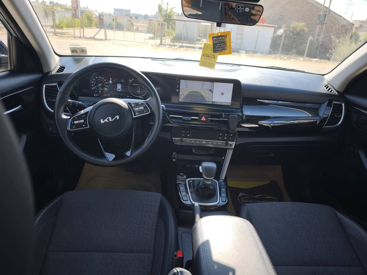 السلام عليكم جميعا

كيا سليتوس 2024 محرك 2000 ماشية 12 الف مايل

رقمها اربيل باسمي 

مكاني بابل مركز المدينة

صورة الحادث + سونار موجودات بالمنشور

السعر 185

*********** واتساب 

تحياتي
