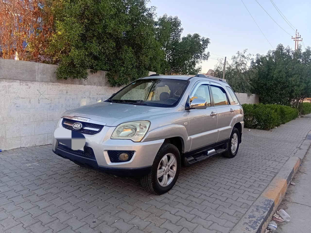 ٢٠٠٩ ٣قطع صبغ كير ومحرك خير من الله تخم تاير السعر قفل دفتر رقم انبار انكليزي بأسمي للاستفسار ***********
***********
