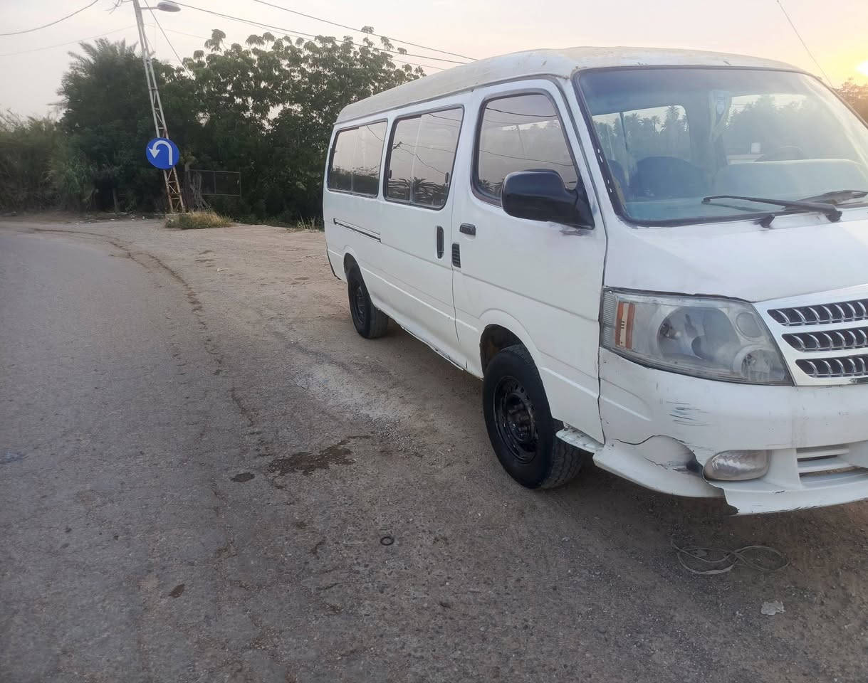 سلام عليكم فتون موديل 10فراشة سيارة كير مكينة اكسل خير من الله نوزلات جدد ضفيرة مكينة جديدة تأخذ سيارة ربع مذب عليهة سيارة مال خط مدرسة سعد 20وبيهة مجال حك جية باقي تفاصيل تصل ***********مكلن بغداد
