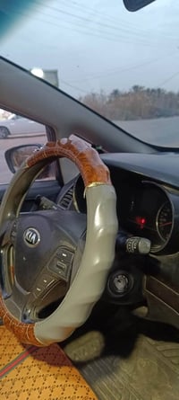 سيراتو 2014 • الرميثه • مداور ثاني يوم