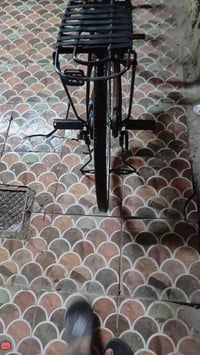 بسكليت • حجم 26 • مديل 22