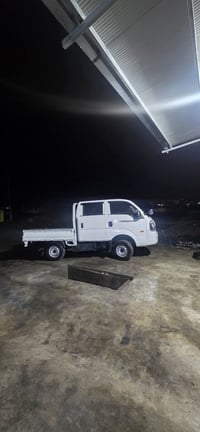 کیا 4×4 07705491159