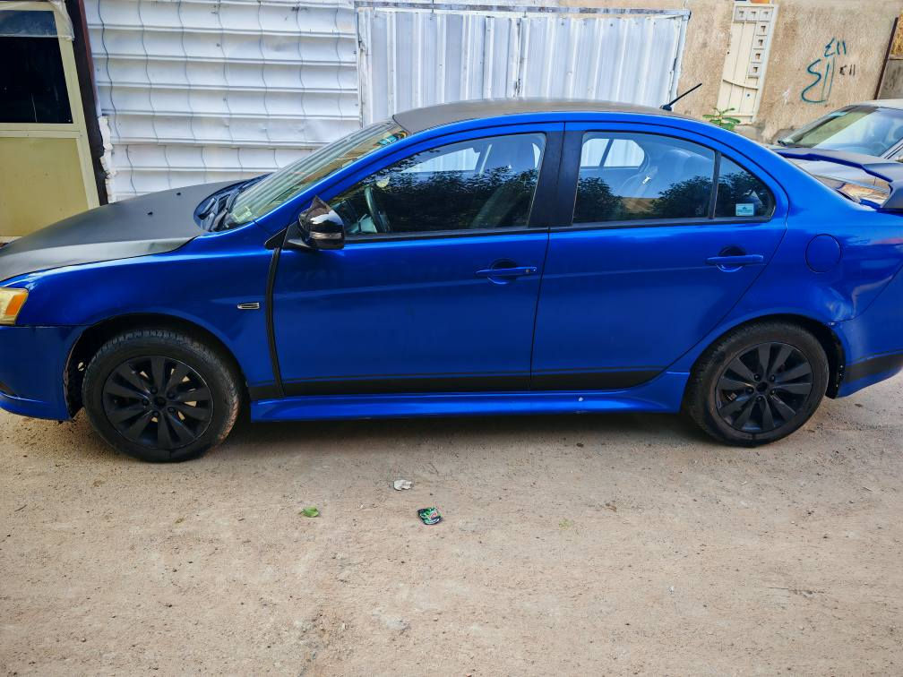 السلام عليكم
لانسر قرش للبيع 2016
محرك 2.4 دفع رباعي
ماشية 110 الف ميل
ضربتها جاملغ وبنيد رجعات بارد
كير ومحرك مكفولات سياره نشطه
تايرات وصدر نص عمر
زارع لايتات نوعية جيده
السعر 100 $ قفل
للتواصل خاص او عبر الواتساب
*********** بغداد, العراق
