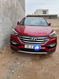 سنتافيا • ٢٠١٨ • وارد امريكي