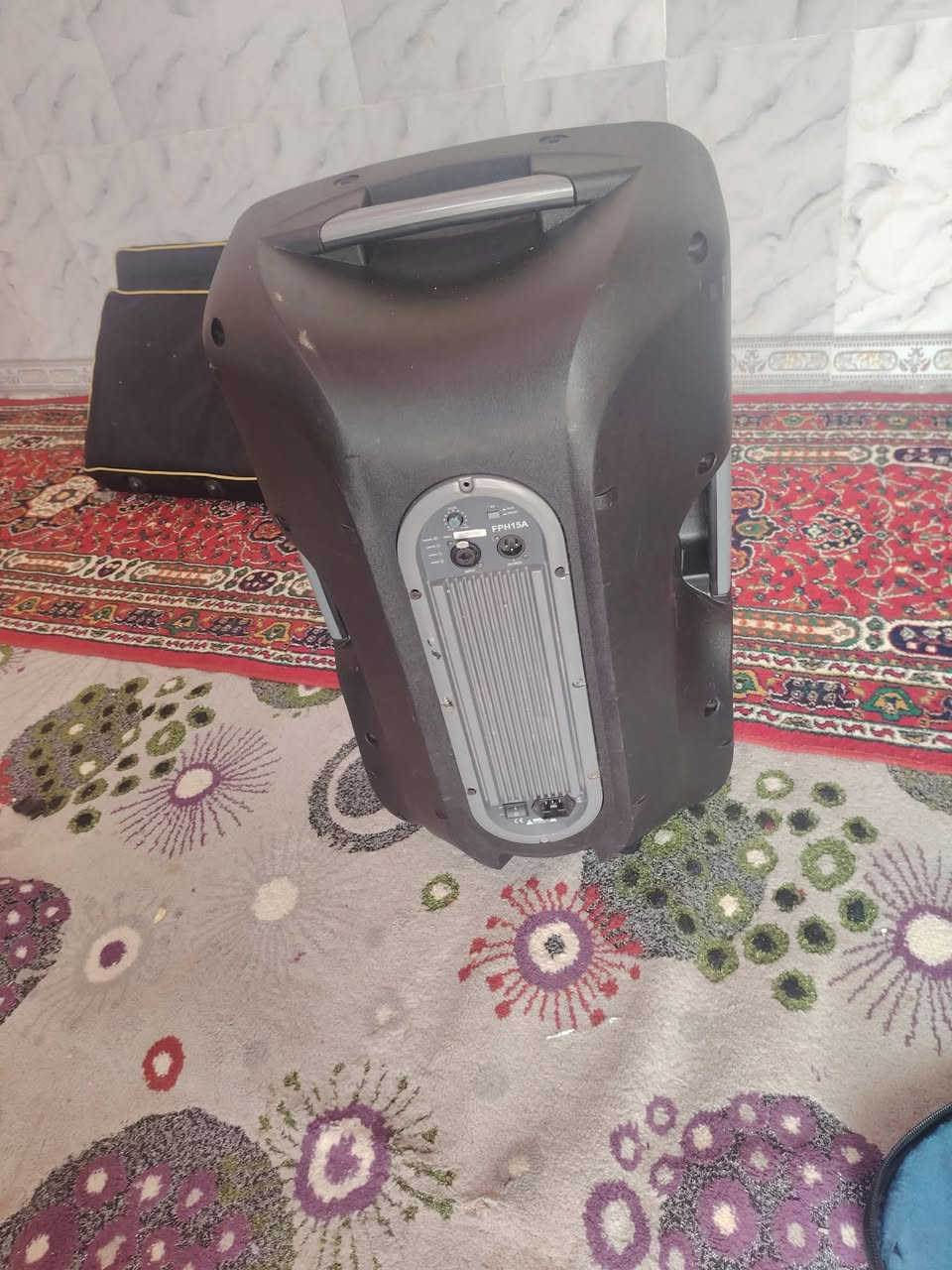 مونيتر كهربائيّ شرط دم ونقاوه سعر ب 250 الف مكاني نجف ***********
