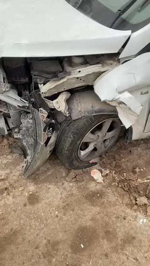 هاي سيارتي عمت عيني عليها
مواصفاتها اكسنت واردي خليحي هذا اول حادث مودل 2013 بأسمي 

قفل 65 ورقه اريد اسد دعمتهم واخلص قبل لا يحكم عليه قاضي 
واني يتيمه وهاي ملكي بس والملك ل الله


**إذا كنت صاحب هذا الإعلان وتريد حذفه لأي سبب، رجاءا أرسل رسالة إلى الدعم الفني**