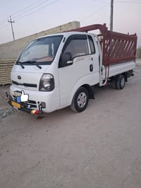 كيا بنكو • ٢٠١٨ • باسمي تحويل