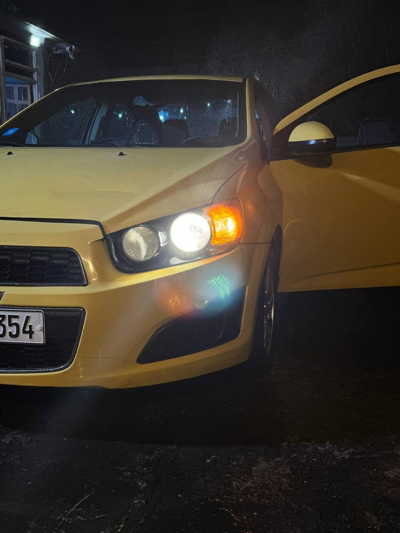 محرك 1800 كير عادي مصفره هيه وغرامات تحويل ثاني يوم تحكم ستيرن كروز سرعه مانع انزلاق جام أوتو حادث باب فقط بدون تبديل بدون دواخل سياره جاهزه بغداد, العراق


**إذا كنت صاحب هذا الإعلان وتريد حذفه لأي سبب، رجاءا أرسل رسالة إلى الدعم الفني**