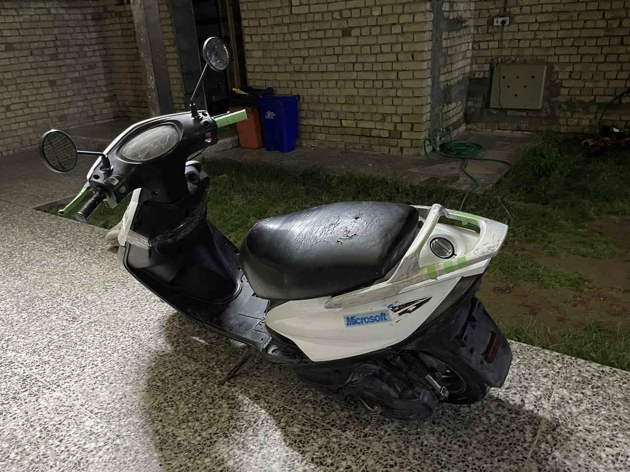 سلام عليكم دراجه ماكس البيع 350 بغداد جسر ديالى ***********
